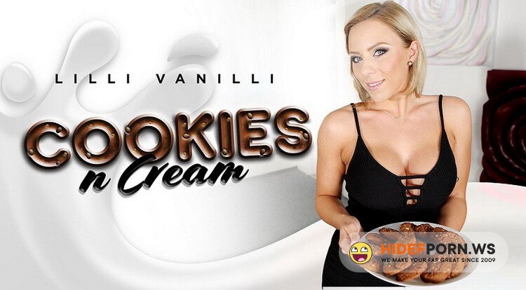 RealityLovers.com - Lilli Vanilli - Cookies N Cream [UltraHD 2K 1920p]