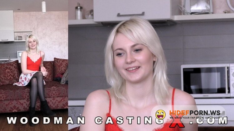 WoodmanCastingX.com - Miss Melissa - Casting X - Updated [FullHD 1080p]