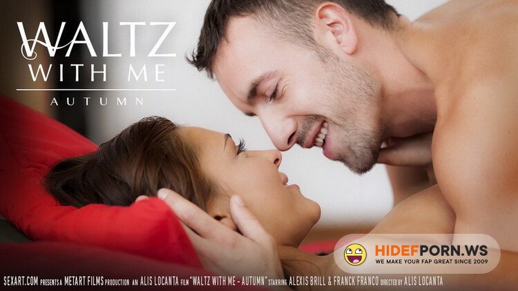 SexArt.com - Alexis Brill - Waltz With Me - Autumn [HD 720p]