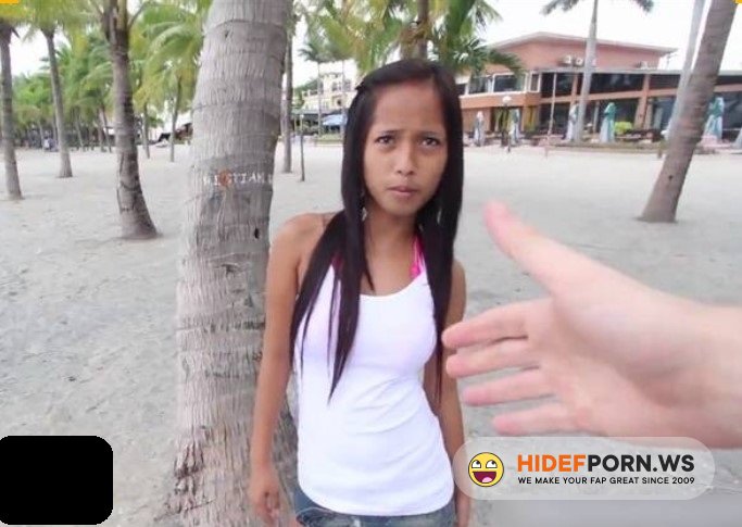 ThaiWhore.com - Layka - Filippina Girl Fuck [HD 720p]