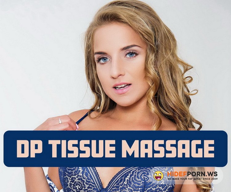 18VR.com - Sofi Goldfinger - DP Tissue Massage [UltraHD 2K 1440p]