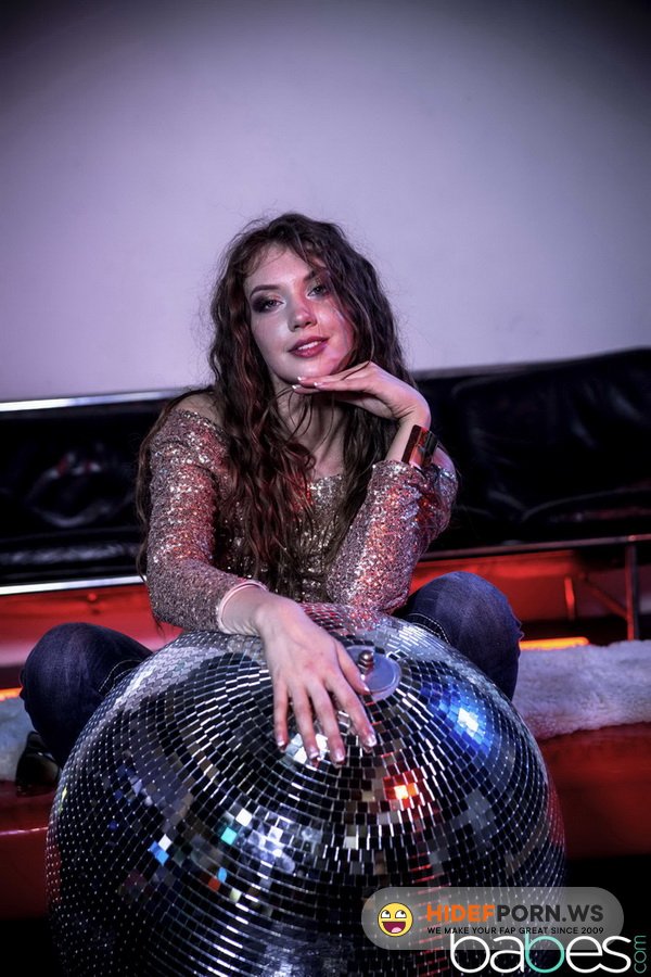 Babes.com - Elena Koshka - Disco Fever [FullHD 1080p]
