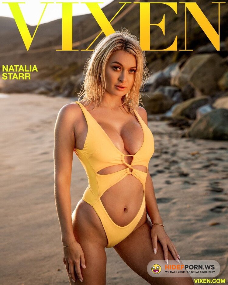 Vixen.com - Natalia Starr - Proving My Worth [FullHD 1080p]