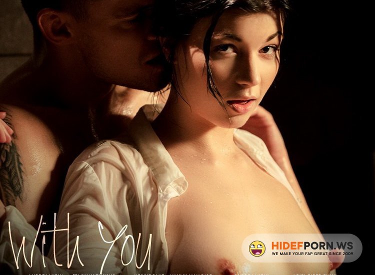SexArt.com - Nessie Blue - Flow With You [HD 720p]