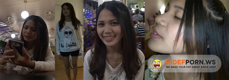 Heydouga - Jenny - A masterpiece of miracles! Thai real amateur cum shot out [HD 720p]
