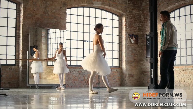 DorcelClub.com/Dorcel.com - Aleska Diamond, Shalina Devine - 2 DANCING GIRL WITH BIG TITS FOR ONE MAN [FullHD 1080p]