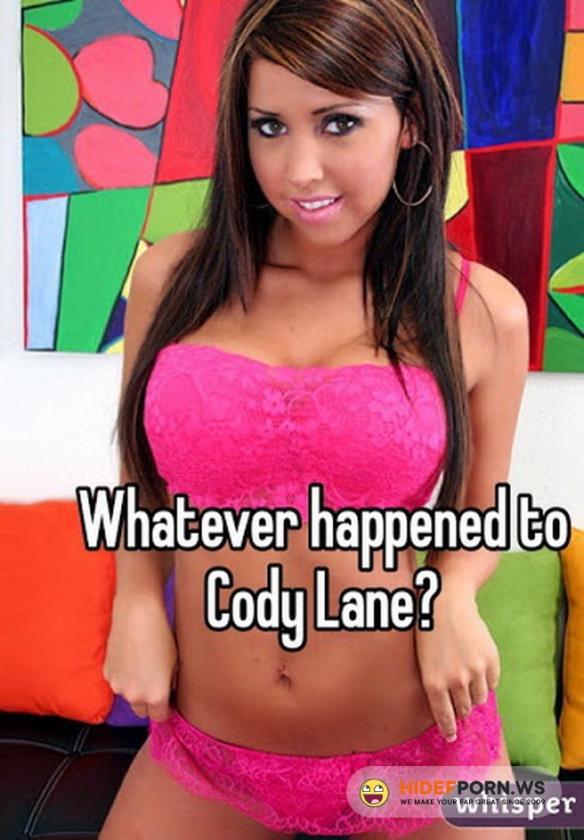 CodyLane.xxx - Cody Lane - Ass 2 Mouth 9 [HD 720p]