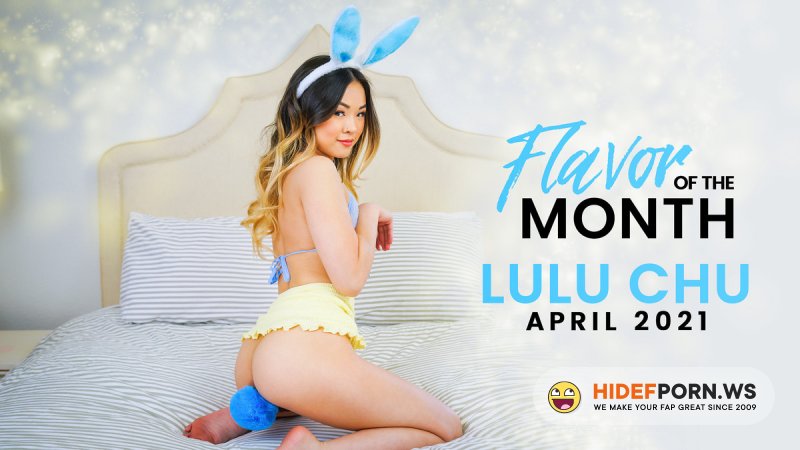 StepSiblingsCaught - Lulu Chu - April 2021 Flavor Of The Month Lulu Chu [SD 540p]