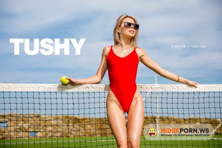 Tushy - Olivia Sin - Theres Always A Way [HD 720p]
