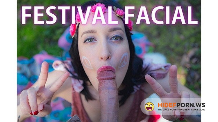Porn.com - Kimberly Kane - Festival Facial w Kimberly Kane [FullHD 1080p]
