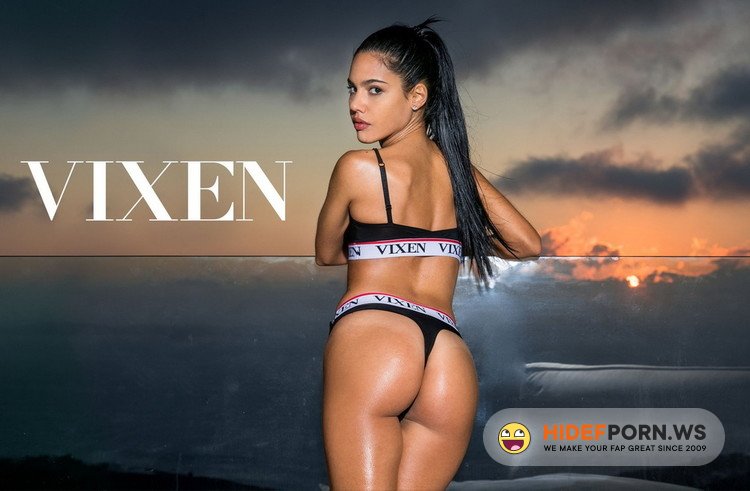 Vixen.com - Apolonia Lapiedra - Weekend Cruise [FullHD 1080p]