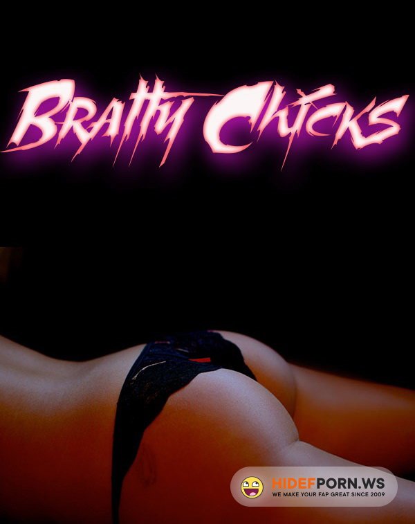 Clips4sale.com - Bratty Chicks - Your A Mother Fuck3r [FullHD 1080p]
