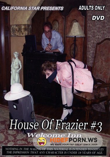 House Of Frazier 3 [DVDRip]