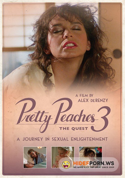 Pretty Peaches 3 [1989/BDRip/SD]