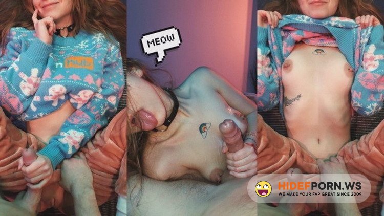 Porn.com - Liloo Stich - SENSUAL NIGHT SEX [UltraHD 2K 1980p]