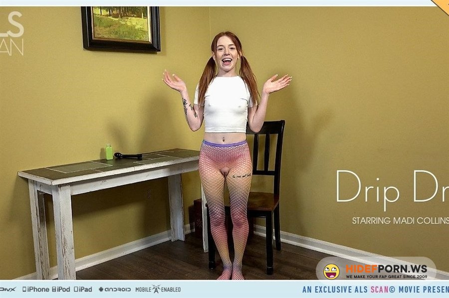 ALSScan - Madi Collins - Drip Dry [2020/FullHD]