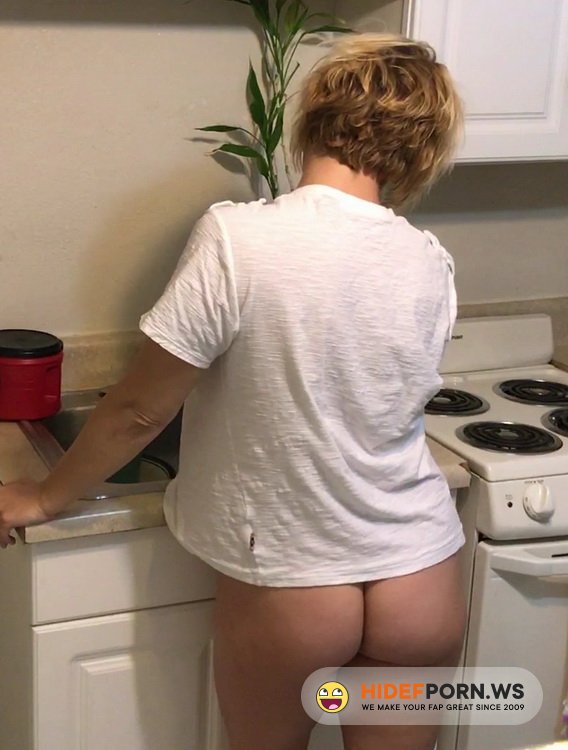 Mom Comes First/Clips4Sale.com - Brianna Beach - Mother, Son's Morning After [FullHD 1080p]