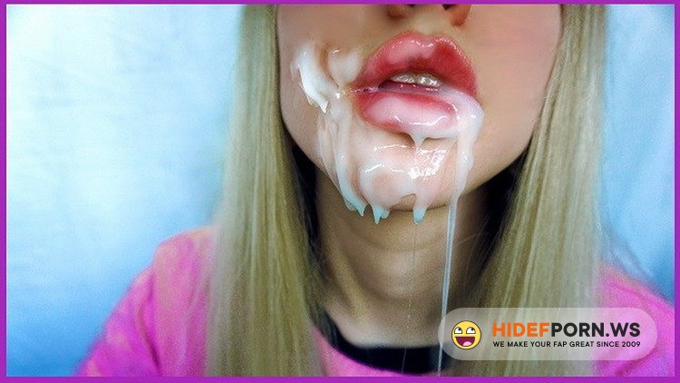 OnlyFans.com - Your father secret - Friends sisters - virgin mouth filled with my cum facial [UltraHD 4K 2160p]