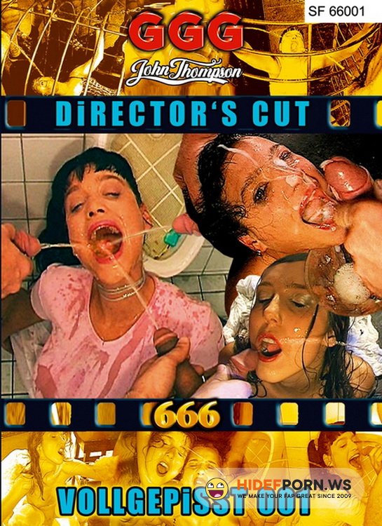 GGG - Betty - Vollgepisst 001 - Director's Cut [SD 480p]