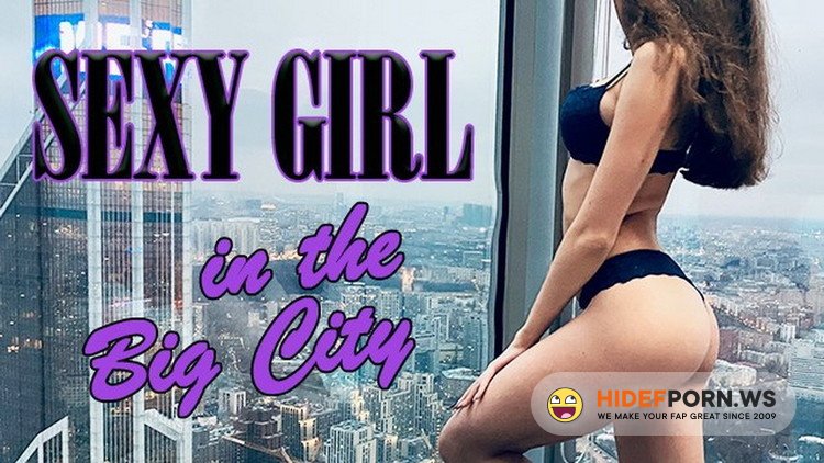 OnlyFans.com - Filessa - Horny Babe Public Blowjob and Hard Rough Fuck By The Panoramic Window Overlooking the Metropolis [UltraHD 4K 2160p]