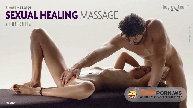 Hegre Art Sex Massage - Hegre-Art.com - Serena L - Sexual Healing Massage FullHD 1080p Â»  HiDefPorn.ws