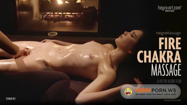 Hegre-Art.com] - Malena Fendi - Fire Chakra Massage [HD 720p]