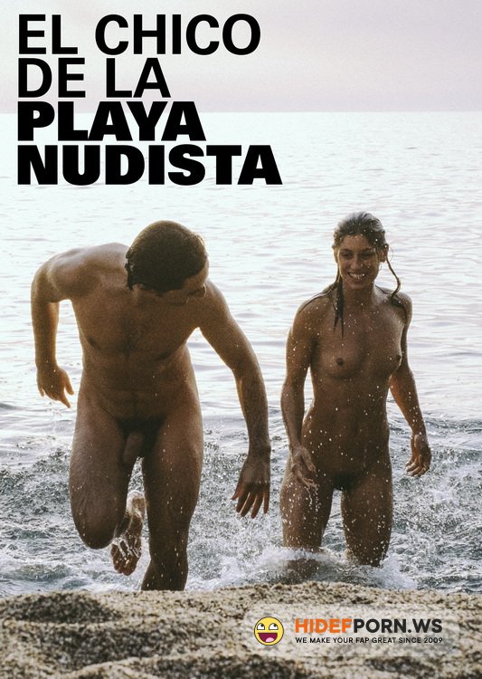 XConfessions.com - Julia Roca - El Chico De La Playa Nudista [FullHD 1080p]