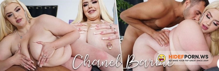 PlumperPass - Chanel Barbie - Miss You Long Time [2021/FullHD]