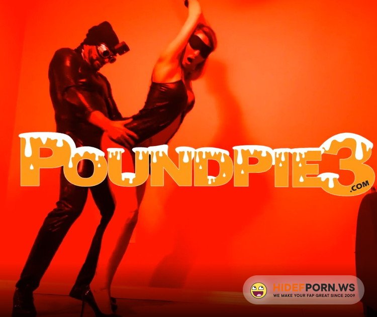 Porn.com - PoundPie3 - MILF FUCK DOLL GETS SLAVE TRAINING [FullHD 1080p]