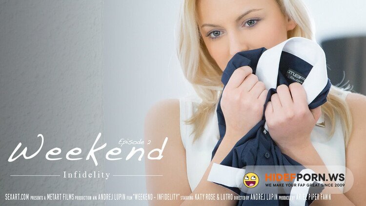 SexArt.com - Katy Rose - Weekend ep.2 [FullHD 1080p]