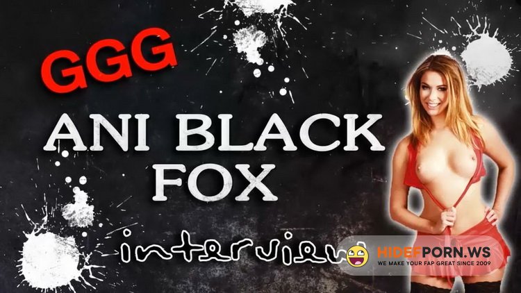 GGG - Ani Black Fox - Best of Ani Black Fox [HD 720p]
