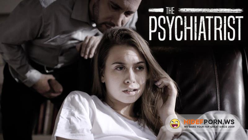 PureTaboo.com - Jill Kassidy - The Psychiatrist [HD 720p]
