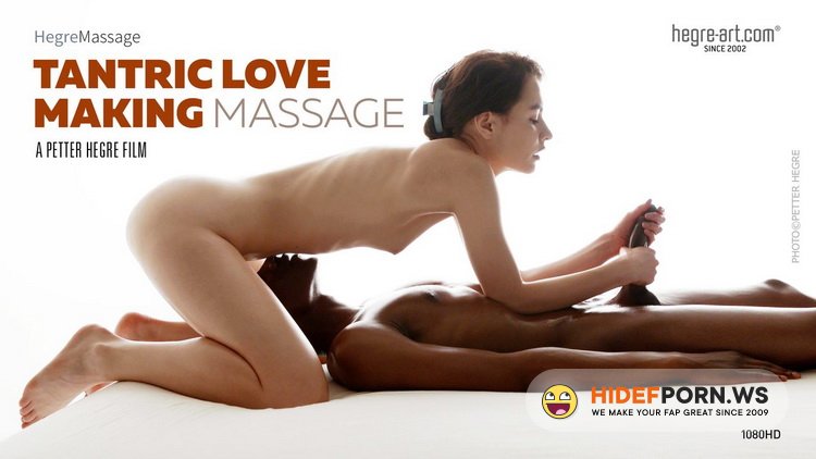 Hegre-Art.com - Anna - Tantric Love Making Massage [FullHD 1080p]