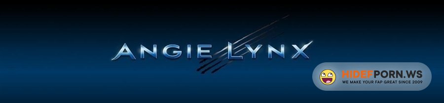 AngieLynx - Angie Lynx - Hairbrush Penetration A True Story [2021/FullHD]