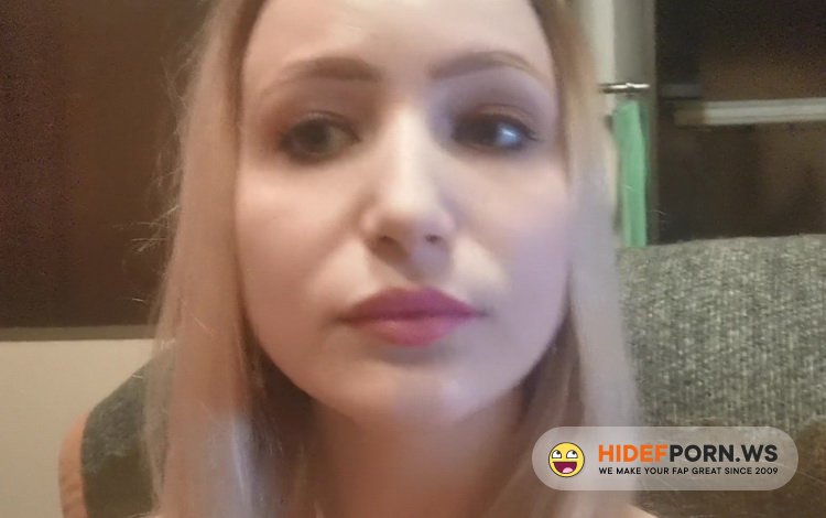 StacyStarando - Stacy Starando - Young Girl Sucks Big Dick On Selfie Camera [FullHD 1080p]
