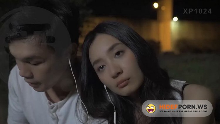 Madou Media - Ning Yoko - Wish Come True [HD 720p]
