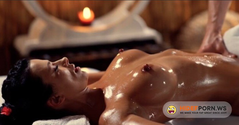 Mature.com - Shalina Devine - Erotic Massage [FullHD 1080p]
