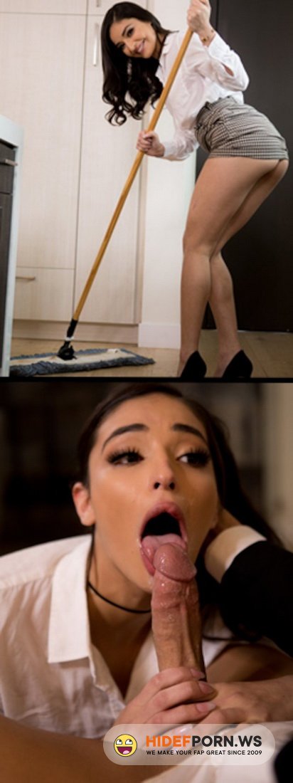 LookAtHerNow.com - Emily Willis - Making The Sale [FullHD 1080p]