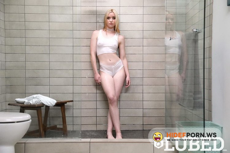 Lubed.com - Maddi Winters - Dripping In The Shower [FullHD 1080p]