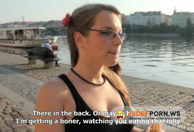 CzechAmateurs.com - Amateur - Prague Amateur Sex Tape [HD 720p]