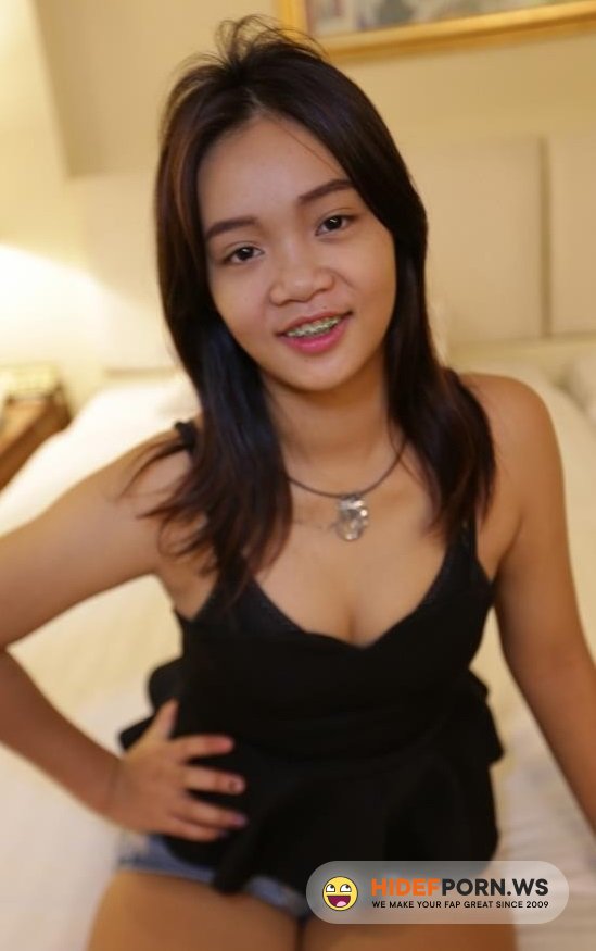 ThaiWhore.com - Apple - Thai Sexy Teen [FullHD 1080p]