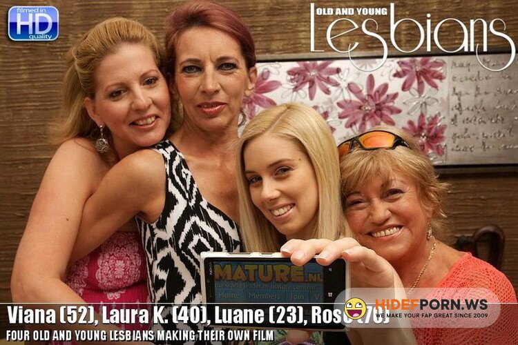 Special-mature-movies.com/Mature.nl - Viana,Laura K. ,Luane,Rose - SMM-Alex38 [HD 720p]