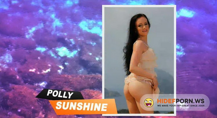 Private.com - Polly Sunshine (AKA: Pola Sunshine, Polina Sunshine) - Omar's Anal Adventures In Ibiza [HD 720p]