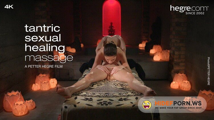 Hegre.com - Charlotta, Grace - Tantric Sexual Healing Massage [FullHD 1080p]