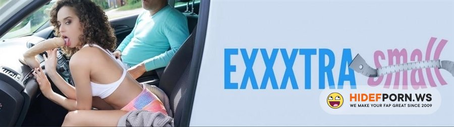 ExxxtraSmall - GeishaKyd - A Gift From My Neighbor [2021/HD]