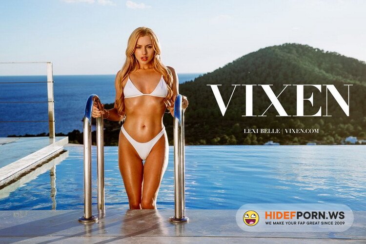 Vixen.com - Lexi Belle - Give In [FullHD 1080p]