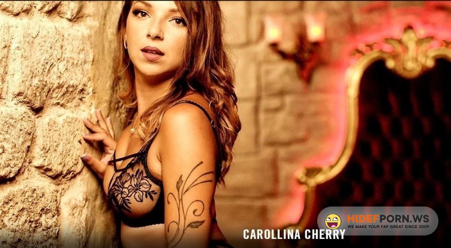 DorcelClub - Carollina Cherry - Princess Night [2021/FullHD]