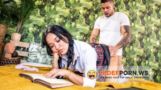 EroticSpice - Asia Vargas - Free Use Of Latina Student Pussy [2021/SD]