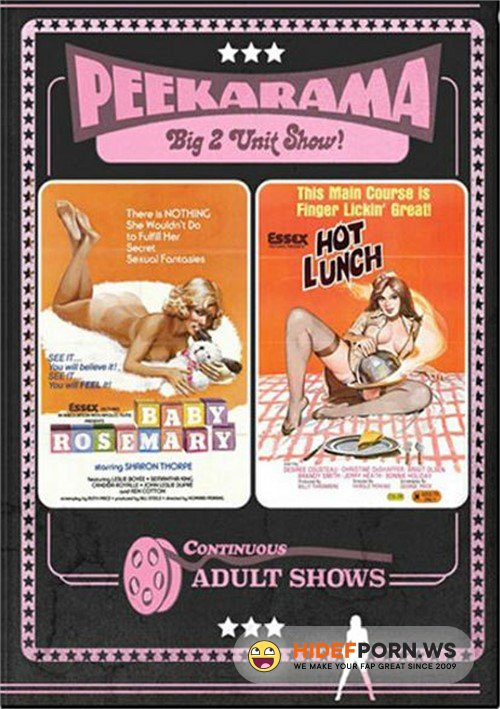 Hot Lunch [1976/WEBRip/HD]