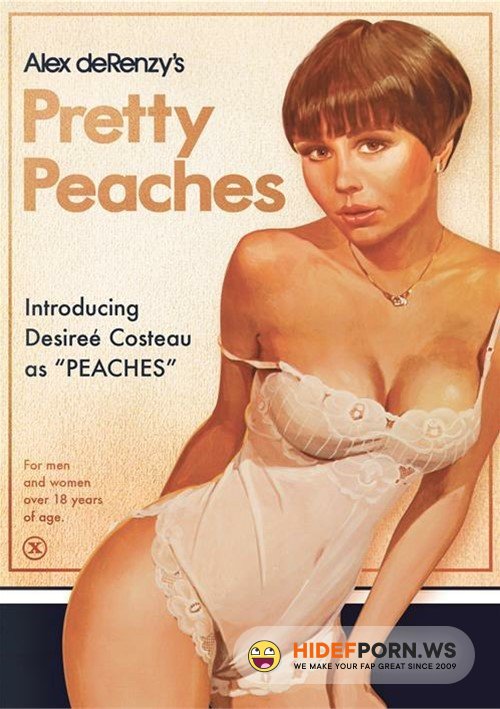 Pretty Peaches [1978/WEBRip/FullHD]